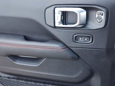 2026 Jeep Wrangler WRANGLER 4-DOOR MOAB 392