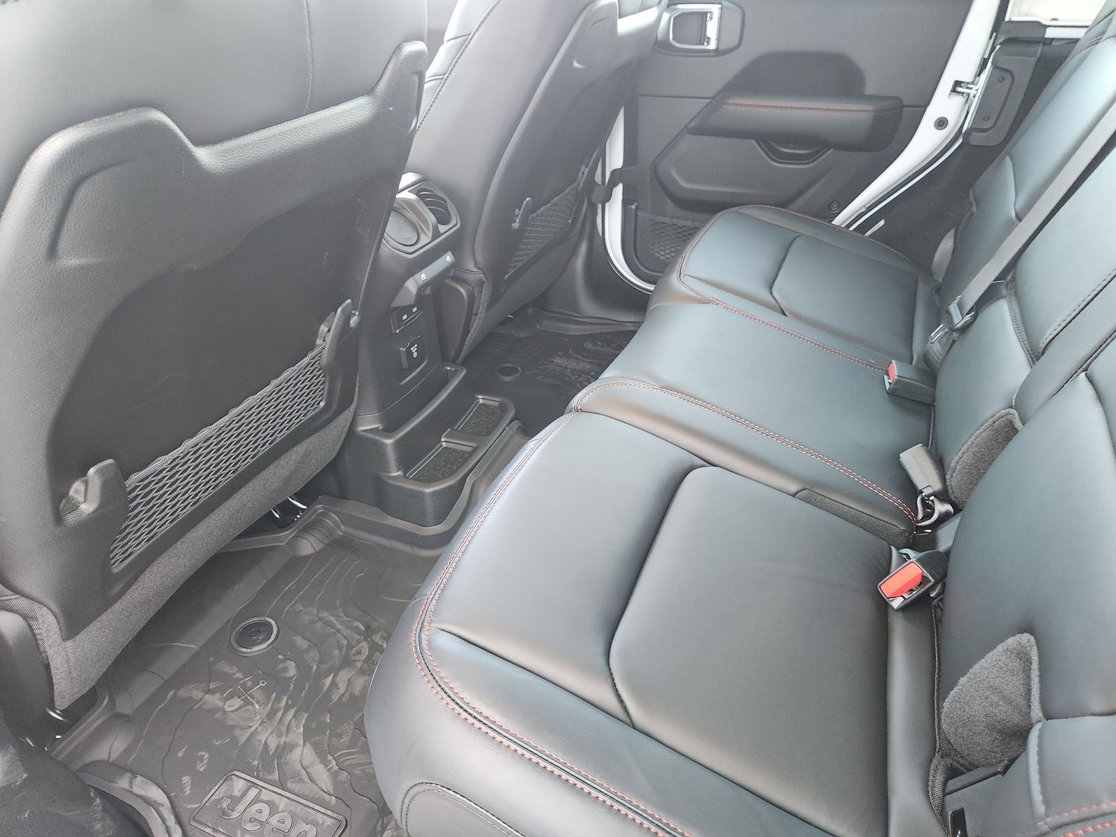 2026 Jeep Wrangler WRANGLER 4-DOOR MOAB 392