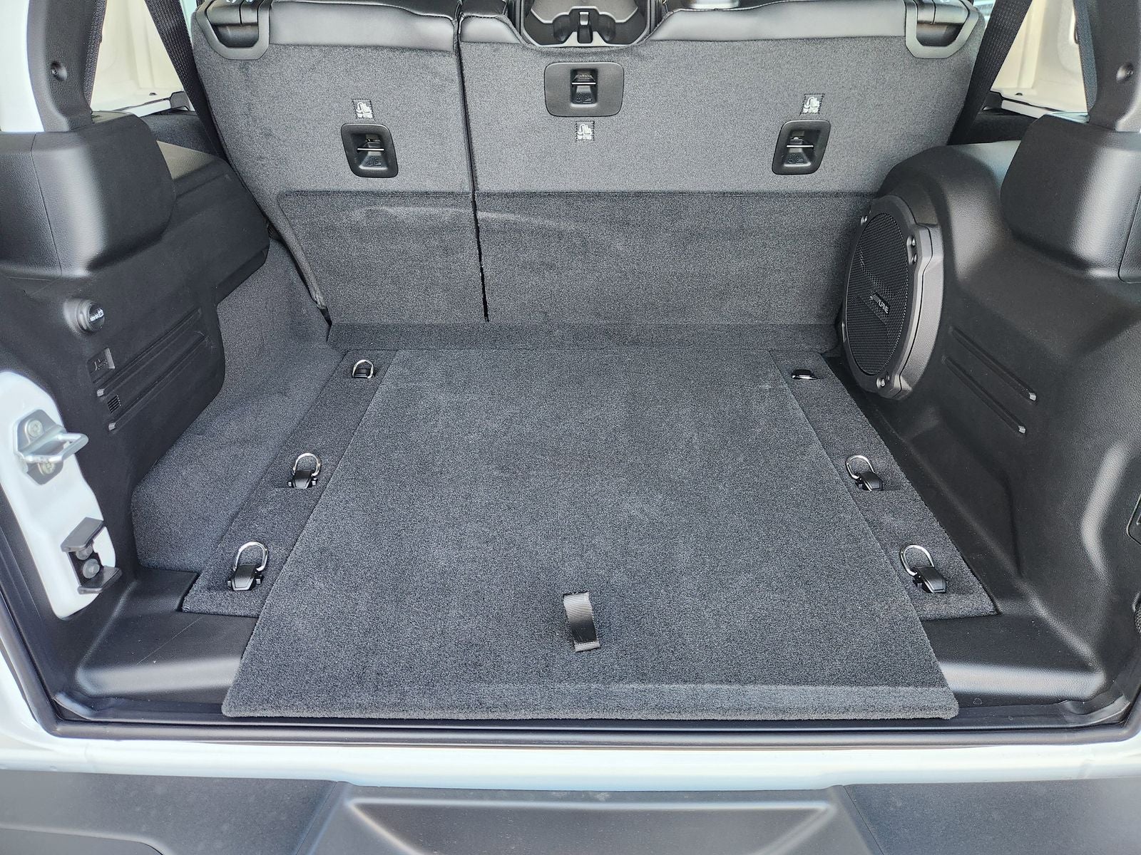 2026 Jeep Wrangler WRANGLER 4-DOOR MOAB 392