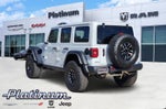 2026 Jeep Wrangler WRANGLER 4-DOOR MOAB 392