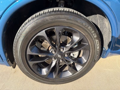 2024 Dodge Durango R/T RWD