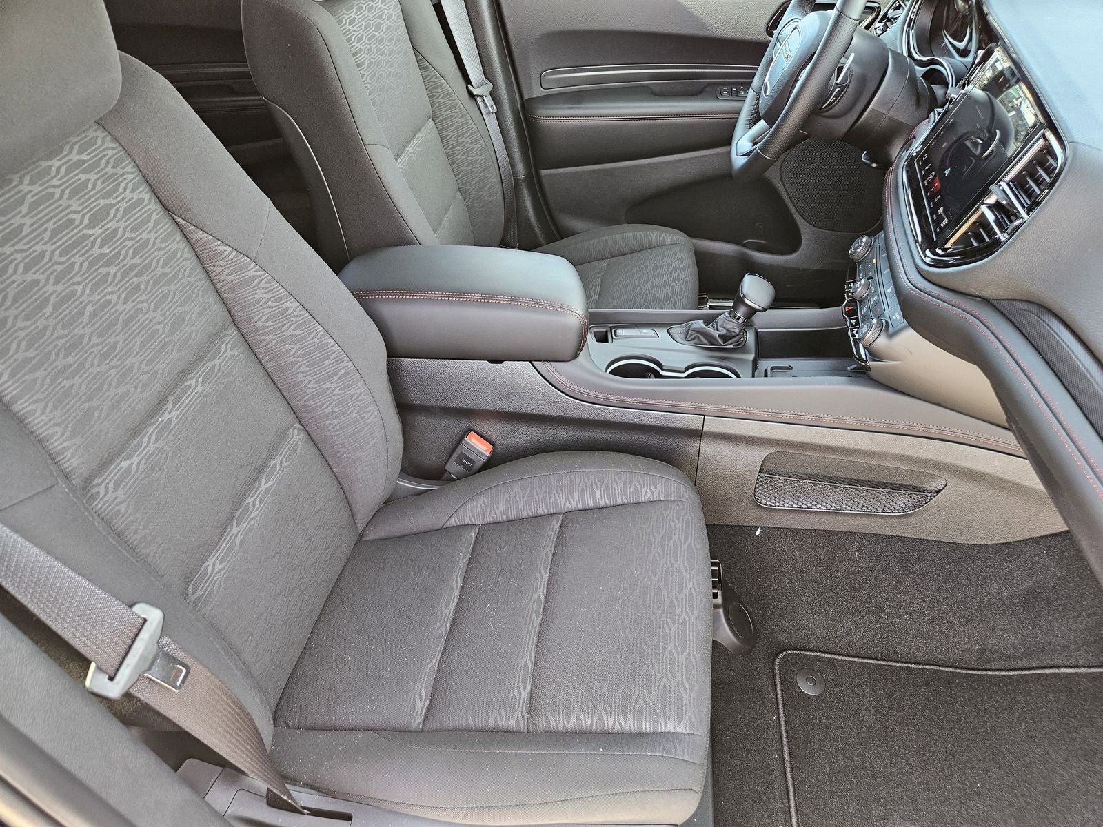 2026 Dodge Durango DURANGO GT AWD HEMI V8