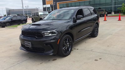 2026 Dodge Durango DURANGO GT PREMIUM AWD HEMI V8