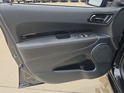 2026 Dodge Durango DURANGO GT PREMIUM AWD HEMI V8
