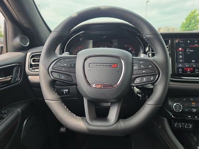 2026 Dodge Durango DURANGO GT PREMIUM AWD HEMI V8