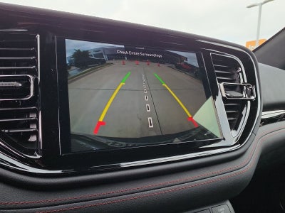 2026 Dodge Durango DURANGO GT PREMIUM AWD HEMI V8