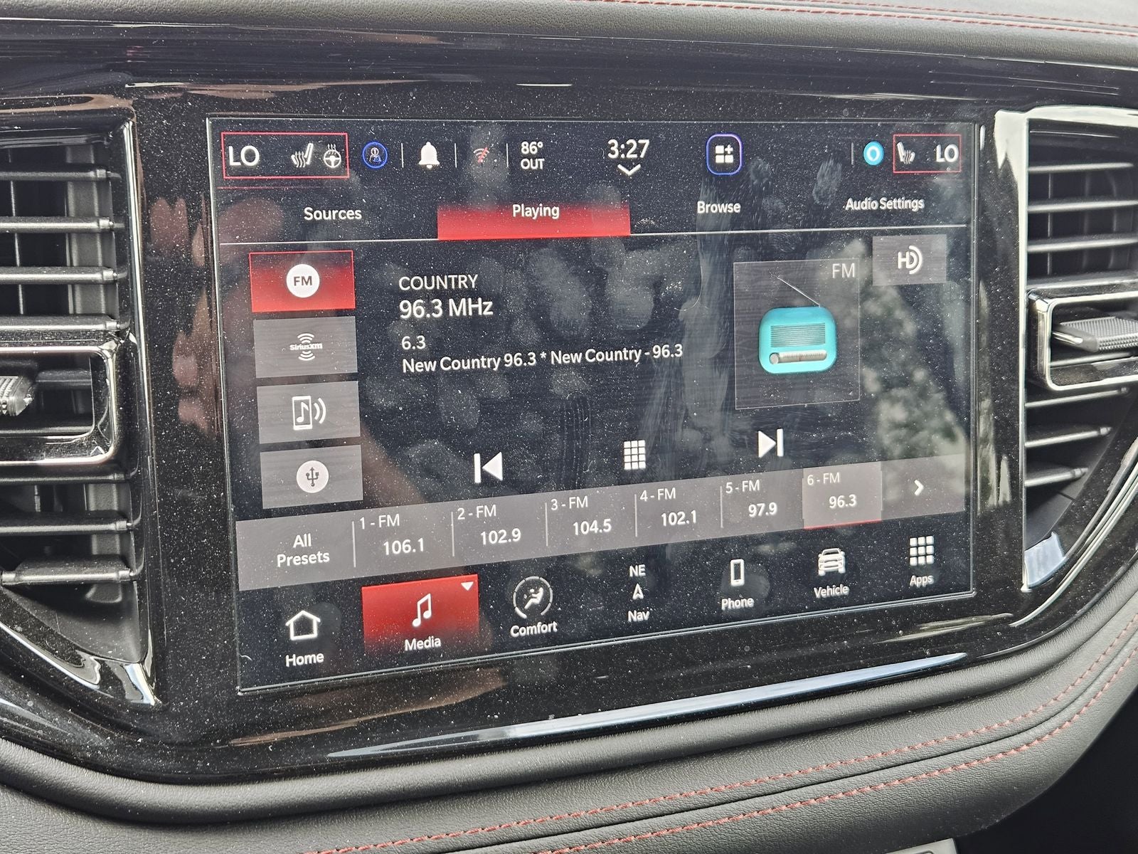 2026 Dodge Durango GT Plus HEMI V8 AWD