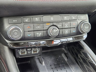 2026 Dodge Durango GT Plus HEMI V8 AWD