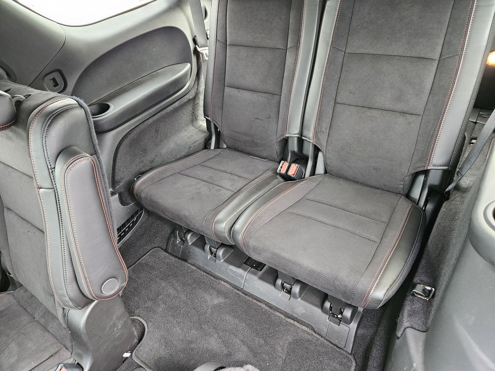 2026 Dodge Durango GT Plus HEMI V8 AWD