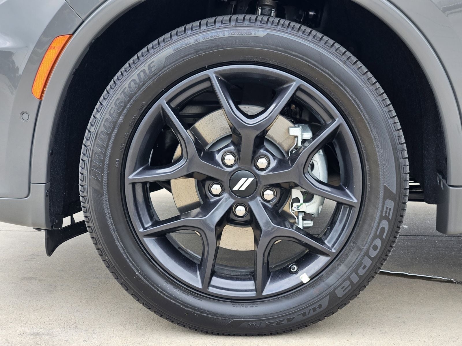 2026 Dodge Durango DURANGO GT AWD HEMI V8