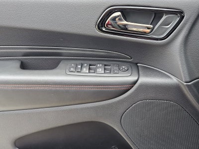 2026 Dodge Durango DURANGO GT AWD HEMI V8