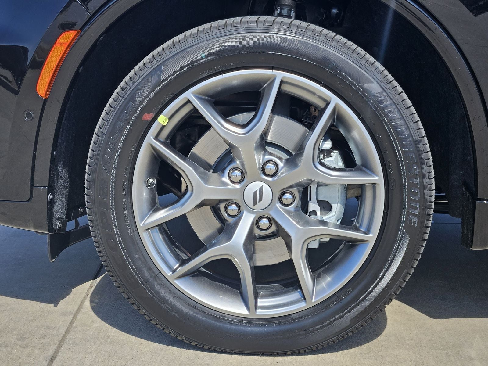 2026 Dodge Durango DURANGO GT AWD HEMI V8