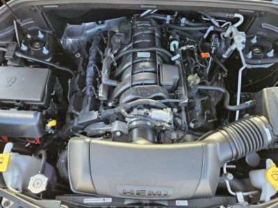 2026 Dodge Durango DURANGO GT AWD HEMI V8