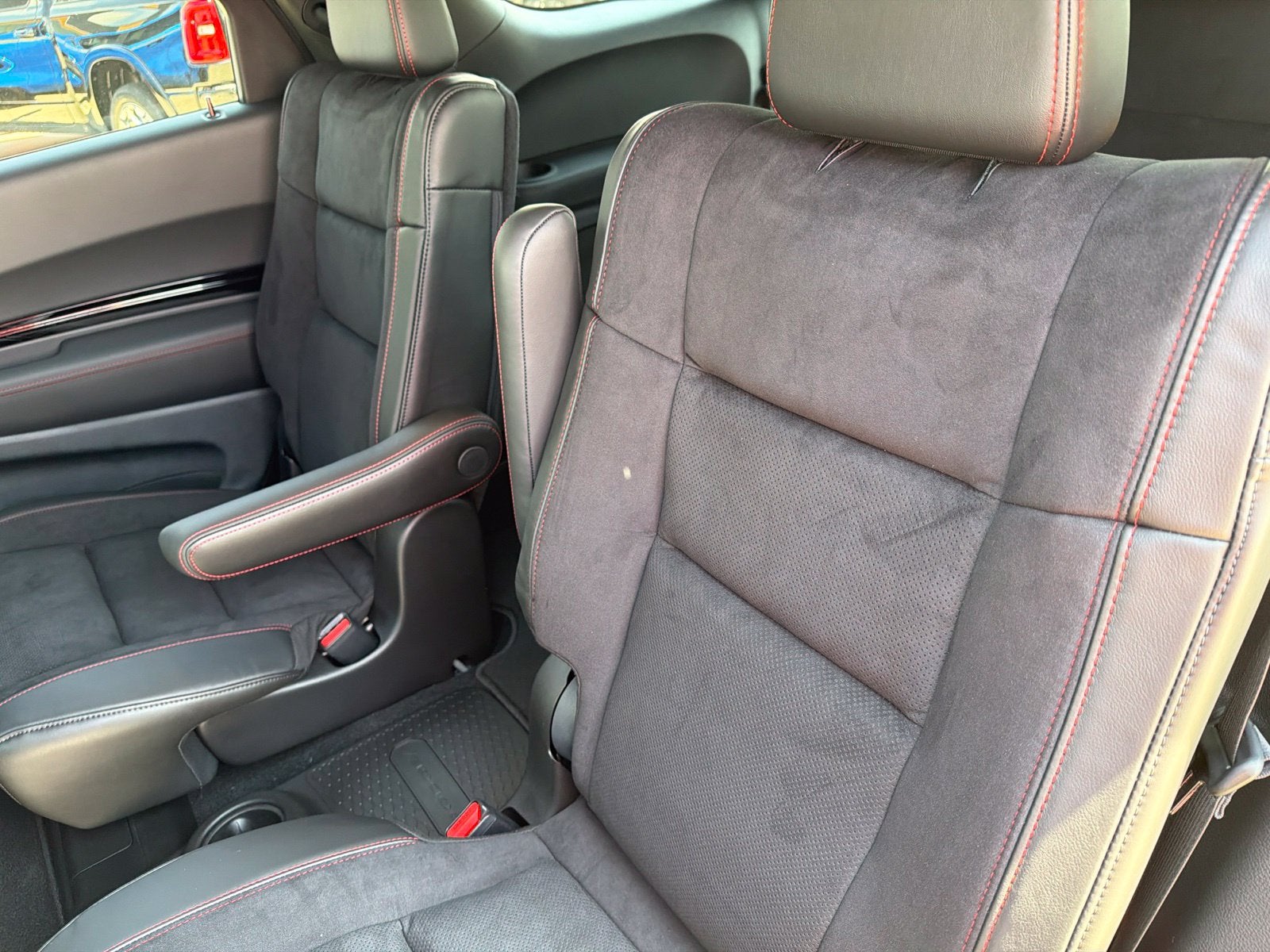 2027 Dodge Durango DURANGO R/T 392 PLUS AWD