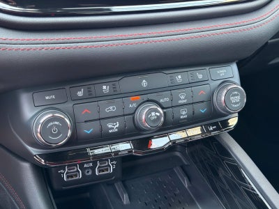 2027 Dodge Durango DURANGO R/T 392 PLUS AWD