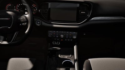 2027 Dodge Durango DURANGO R/T 392 PLUS AWD