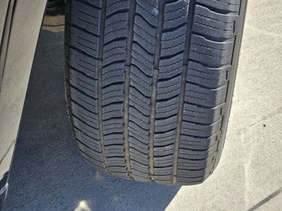 2024 Jeep Wagoneer L Series II 4x4