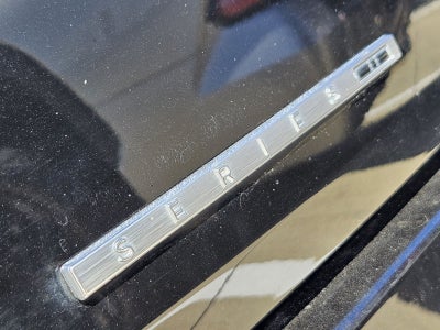 2024 Jeep Wagoneer L Series II 4x4