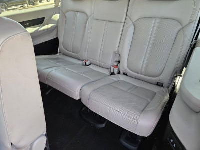 2024 Jeep Wagoneer L Series II 4x4