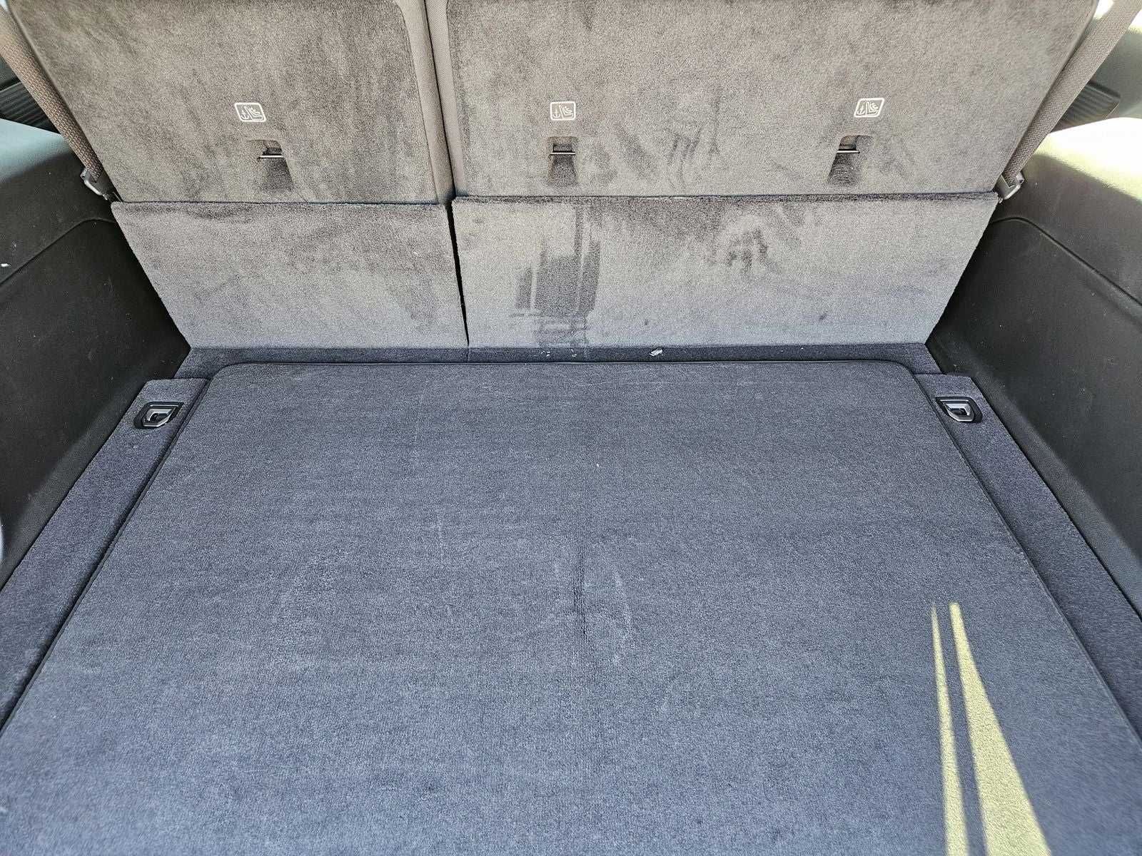 2026 Jeep Grand Wagoneer GRAND WAGONEER L LIMITED RESERVE 4X4