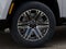2026 Jeep Grand Wagoneer GRAND WAGONEER 4X2