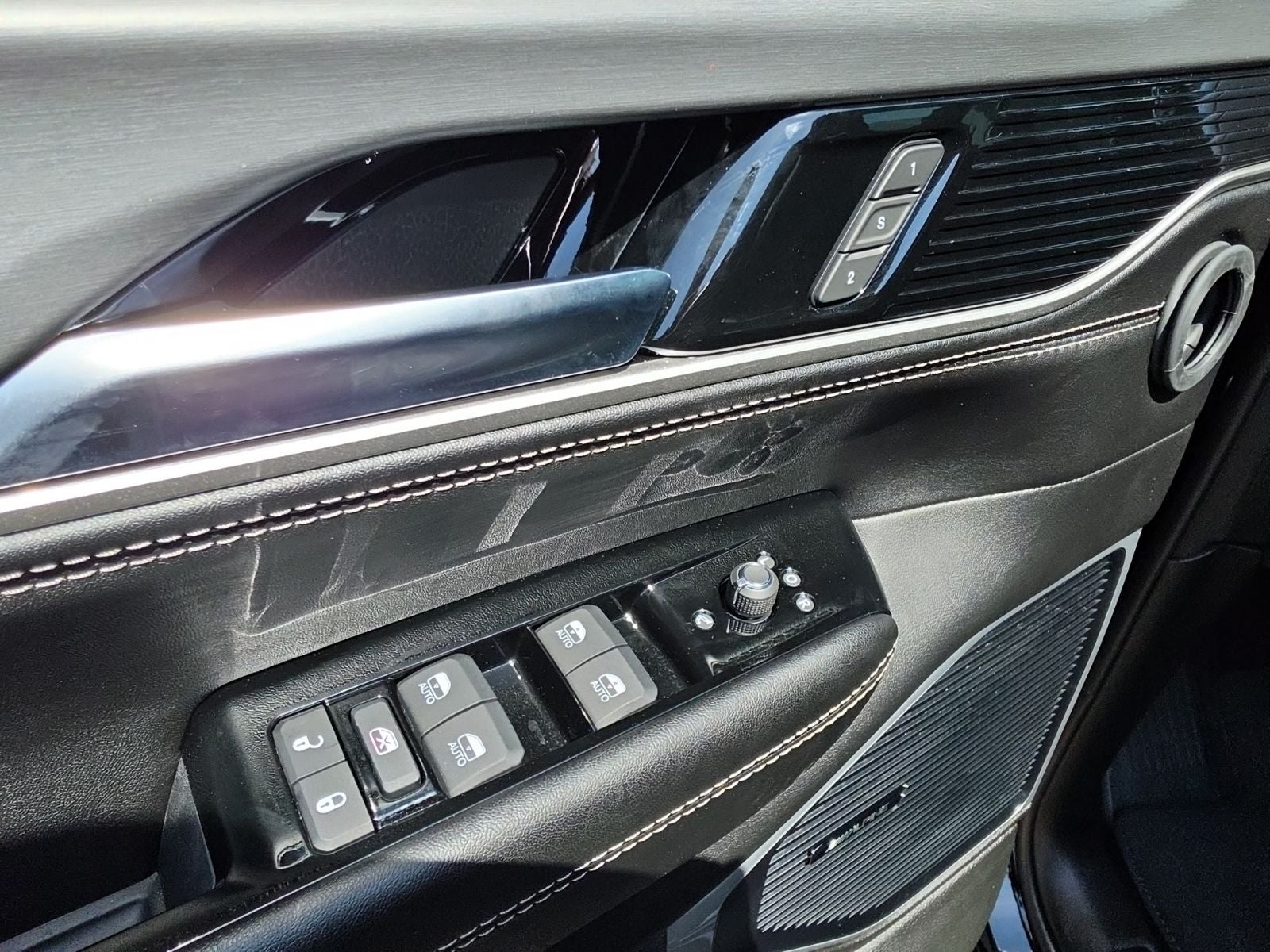 2026 Jeep Grand Wagoneer GRAND WAGONEER 4X2
