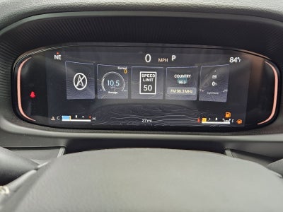 2026 Jeep Grand Wagoneer GRAND WAGONEER 4X2