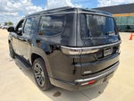 2026 Jeep Grand Wagoneer GRAND WAGONEER 4X2