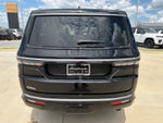 2026 Jeep Grand Wagoneer GRAND WAGONEER 4X2