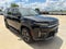 2026 Jeep Grand Wagoneer GRAND WAGONEER 4X2