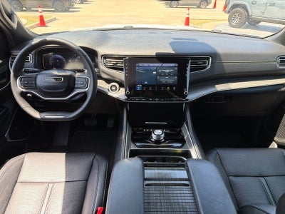 2024 Jeep Wagoneer Series II 4x2