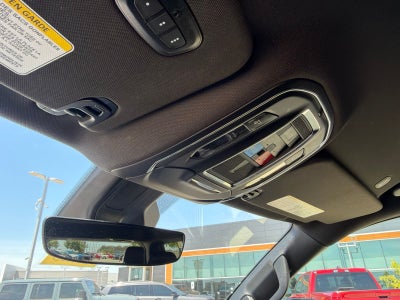 2024 Jeep Wagoneer Series II 4x2