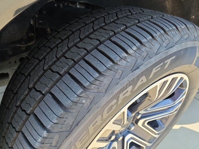 2024 Jeep Wagoneer Series II 4x2