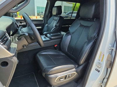 2024 Jeep Wagoneer Series II 4x2