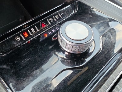 2024 Jeep Wagoneer Series II 4x2