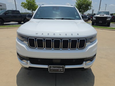 2024 Jeep Wagoneer Series II 4x2
