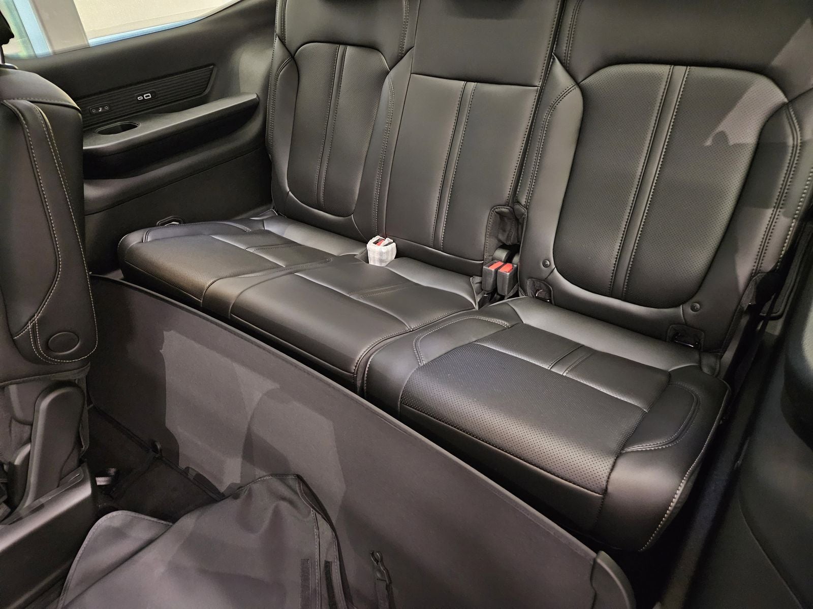 2026 Jeep Grand Wagoneer GRAND WAGONEER 4X4