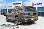 2026 Jeep Grand Wagoneer GRAND WAGONEER 4X4