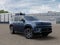 2026 Jeep Grand Wagoneer GRAND WAGONEER UPLAND 4X4