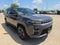 2026 Jeep Grand Wagoneer GRAND WAGONEER 4X4