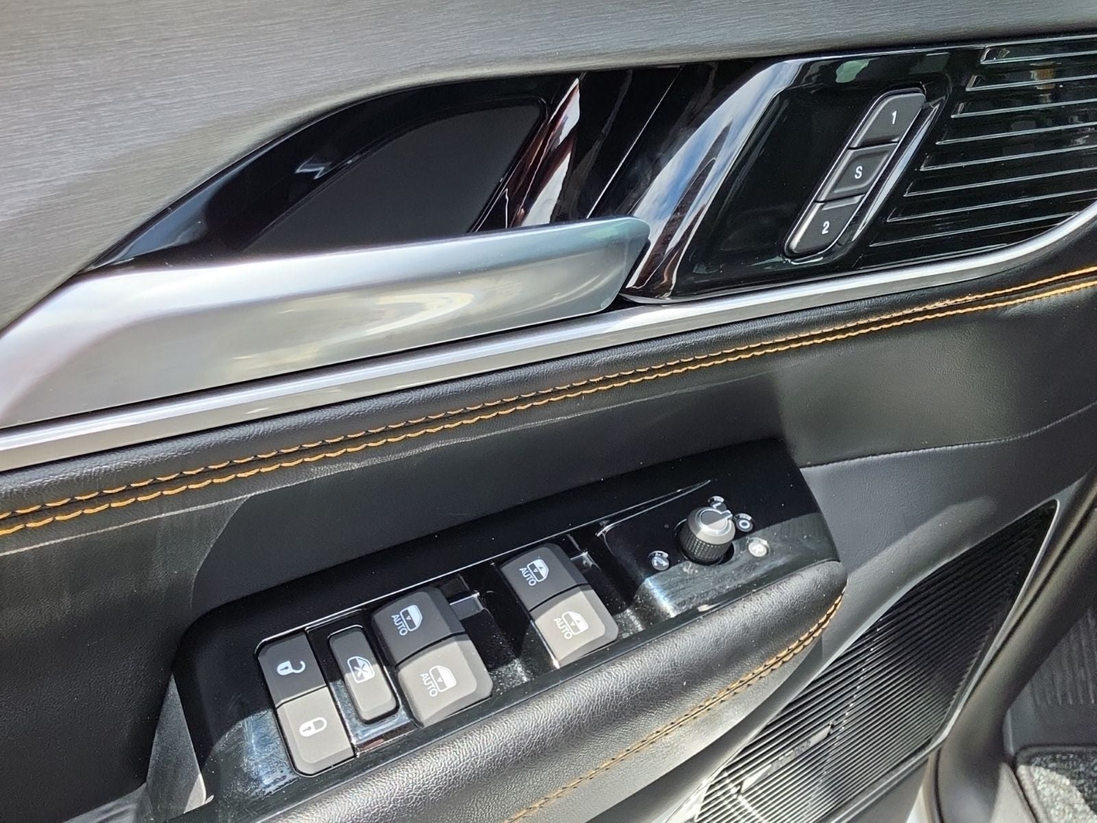 2026 Jeep Grand Wagoneer GRAND WAGONEER 85TH ANNIVERSARY EDITION 4X4
