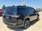 2026 Jeep Grand Wagoneer GRAND WAGONEER 4X4
