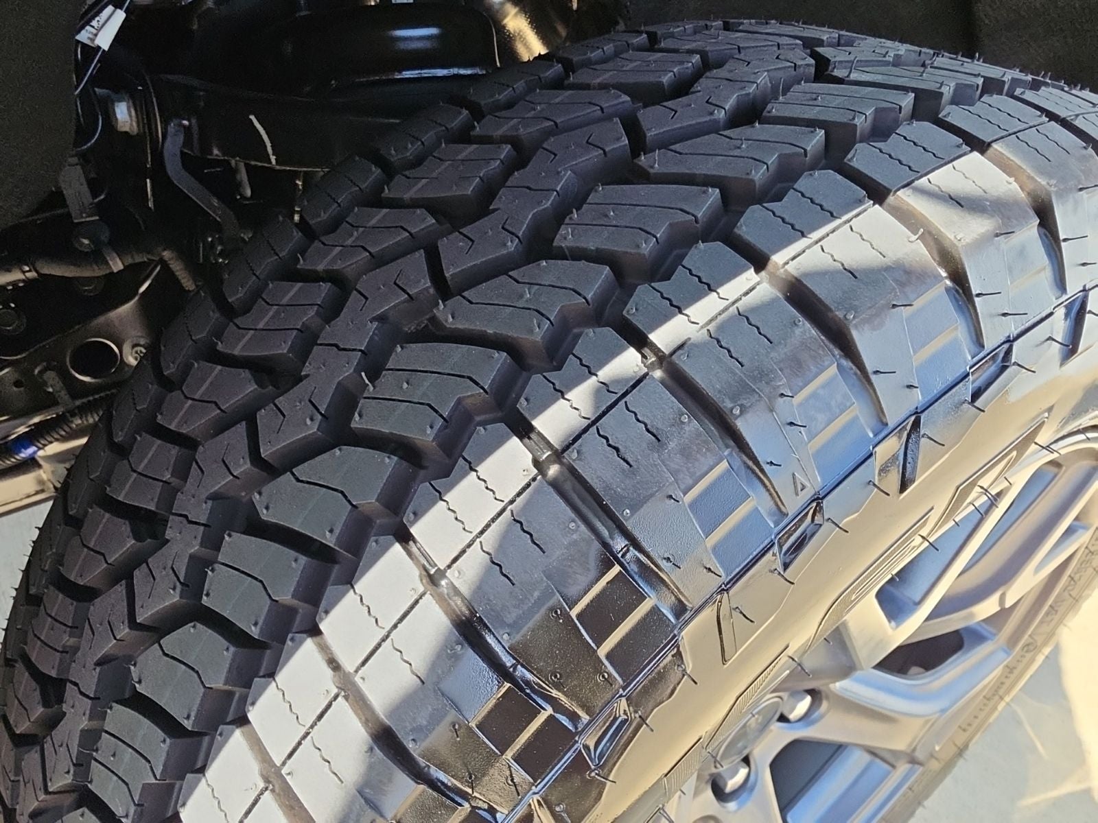 2026 Jeep Grand Wagoneer GRAND WAGONEER UPLAND 4X4