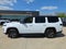 2026 Jeep Grand Wagoneer GRAND WAGONEER UPLAND 4X4