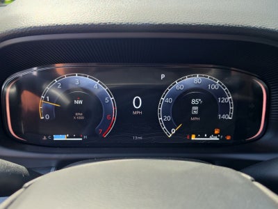 2026 Jeep Grand Wagoneer GRAND WAGONEER UPLAND 4X4