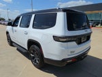 2026 Jeep Grand Wagoneer GRAND WAGONEER UPLAND 4X4