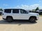 2026 Jeep Grand Wagoneer GRAND WAGONEER UPLAND 4X4