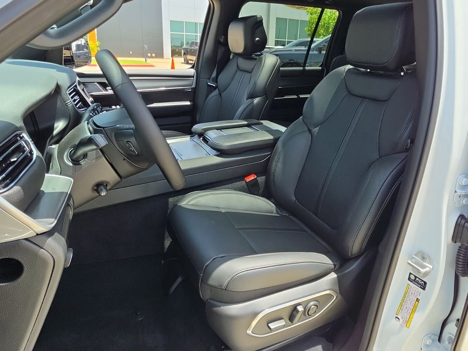 2026 Jeep Grand Wagoneer GRAND WAGONEER 4X4
