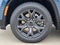 2026 Jeep Grand Wagoneer GRAND WAGONEER UPLAND 4X4