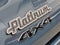 2026 Jeep Grand Wagoneer GRAND WAGONEER UPLAND 4X4